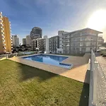 Premium Flat Appartement