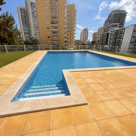 Appartement Premium Flat