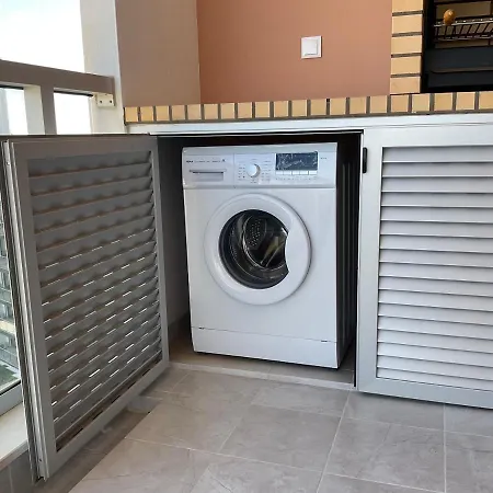 Premium Flat