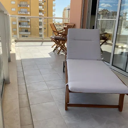 Apartamento Premium Flat *