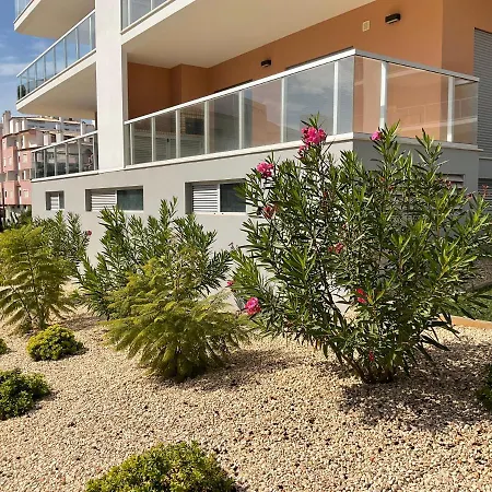 Premium Flat Apartman