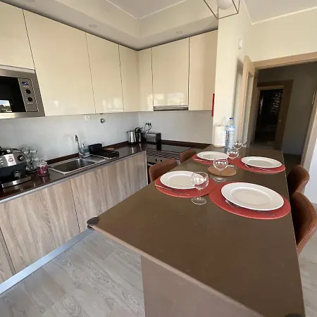 Appartement Premium Flat