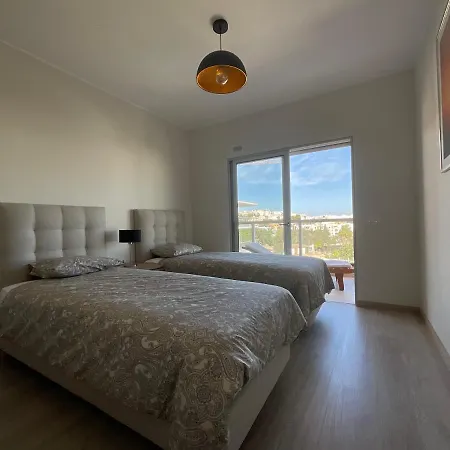 Premium Flat Appartement Portimão