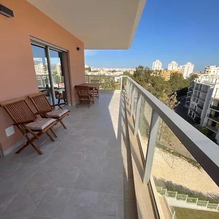 Appartement Premium Flat Portimão