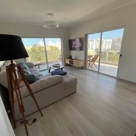 Appartement Premium Flat Portimão