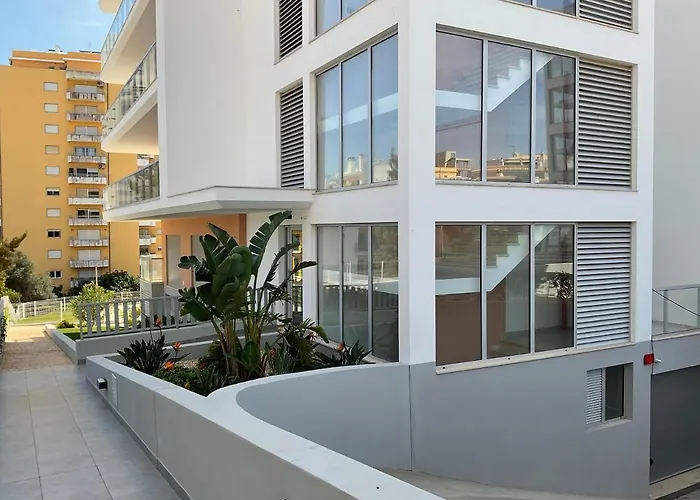Premium Flat Portimão