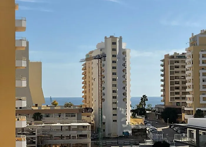 Apartamento Premium Flat