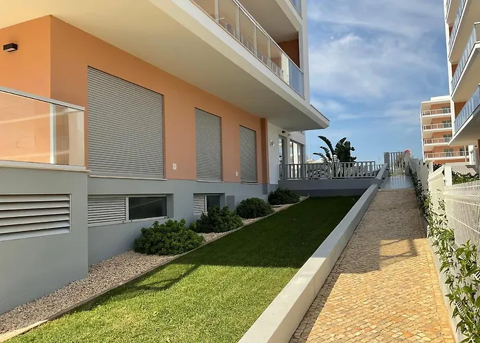 Apartamento Premium Flat Portimão