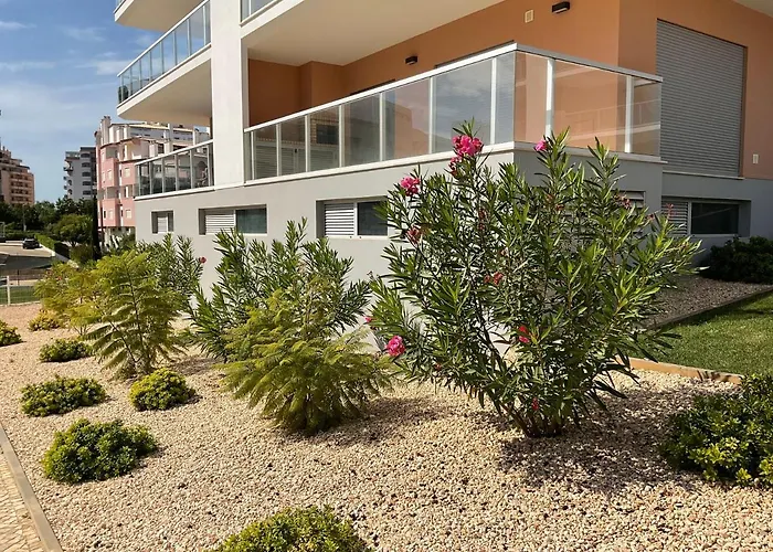 Premium Flat Apartamento