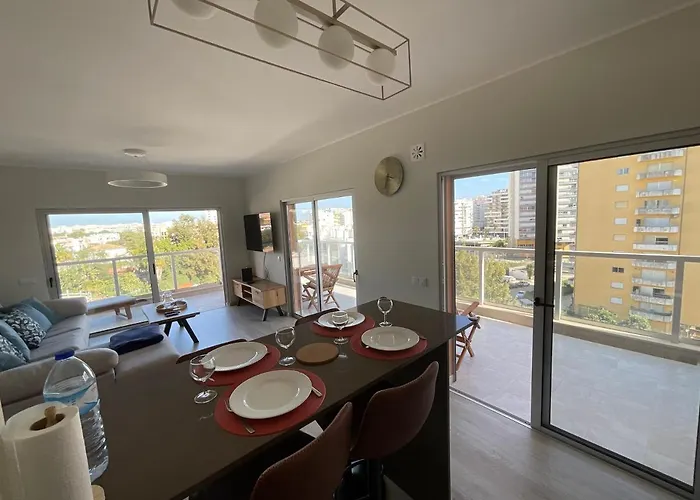 Premium Flat Apartamento *