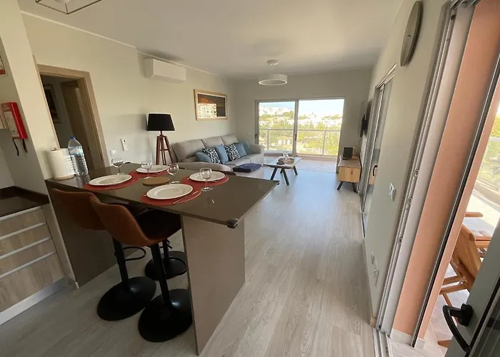 Premium Flat Apartman Portimão