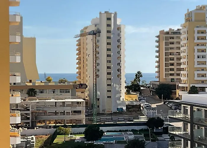 Apartman Premium Flat *