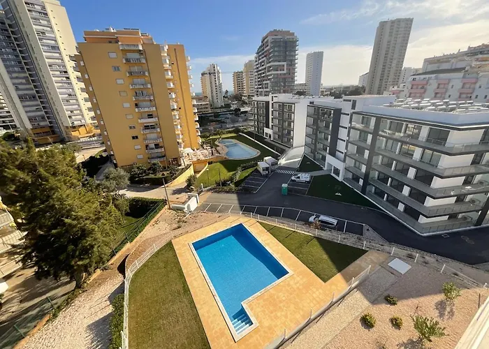 Apartamento Premium Flat