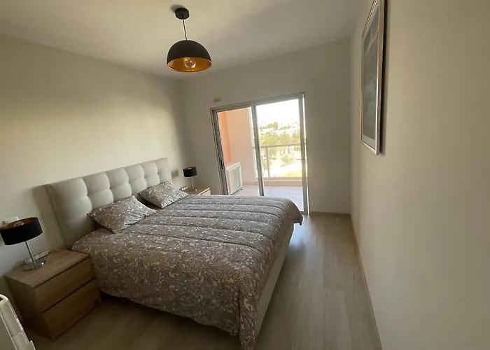 Apartment Premium Flat