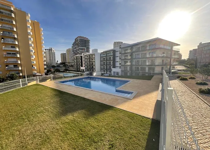 Premium Flat Apartment