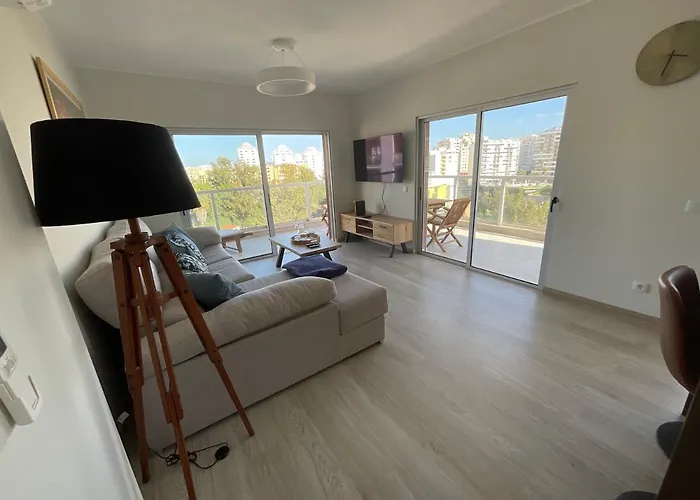 Apartman Premium Flat Portimão