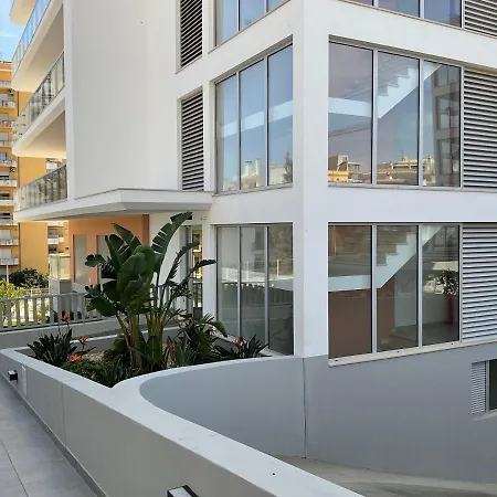 Premium Flat Portimão