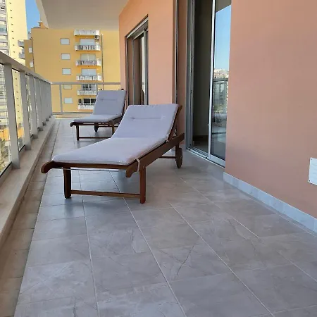 Premium Flat Апартаменты *