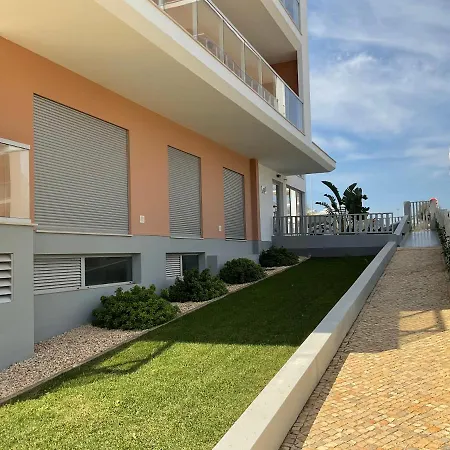 דירה Premium Flat פורטימאו