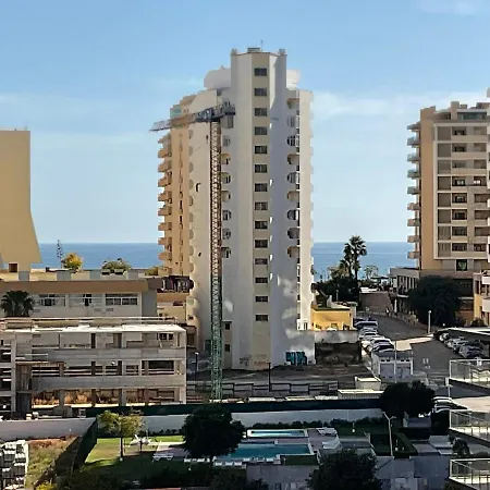 Apartamento Premium Flat *