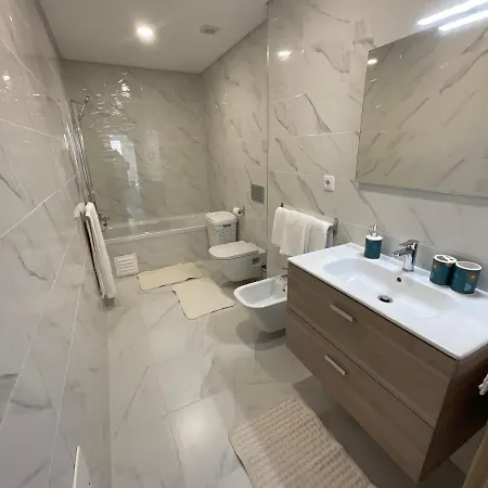 Apartamento Premium Flat