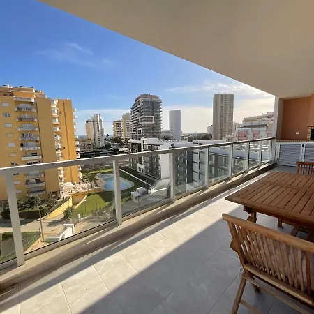 Premium Flat Apartamento Portimão