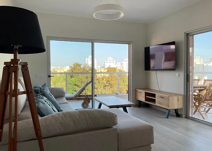 Διαμέρισμα Premium Flat *