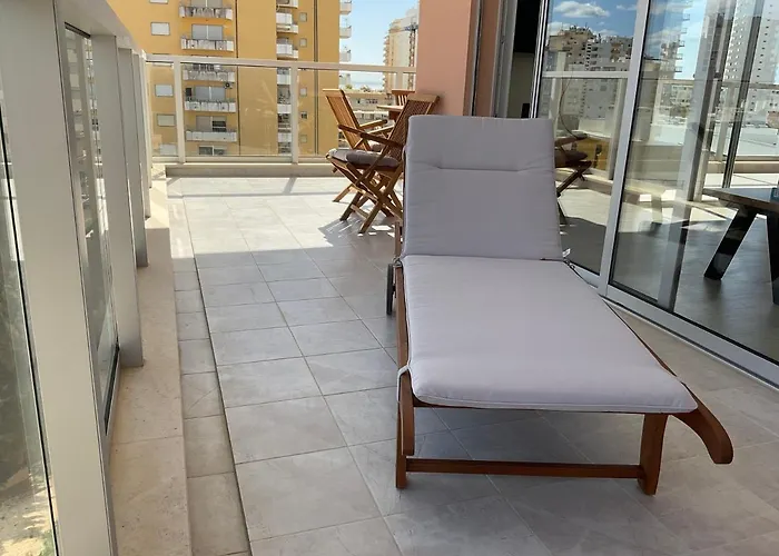 דירה Premium Flat *