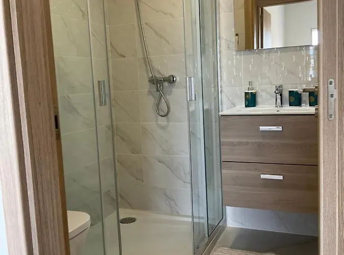 Premium Flat Διαμέρισμα Portimão