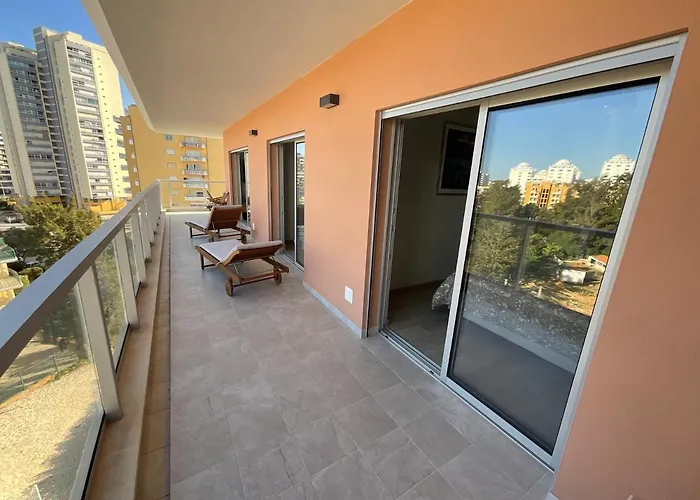 Premium Flat * Portimão