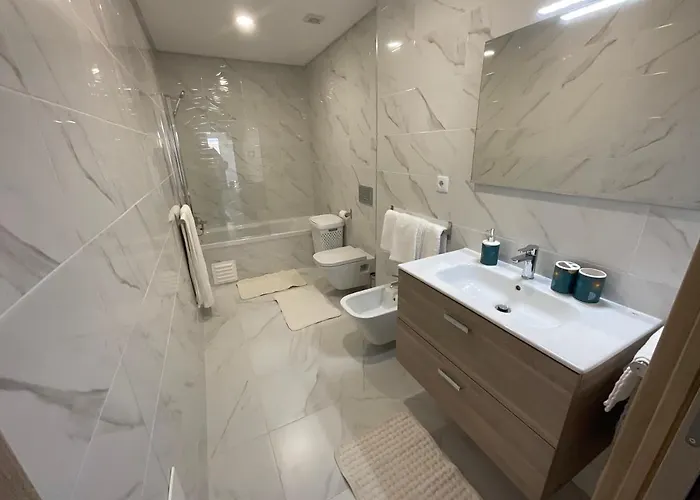 דירה Premium Flat