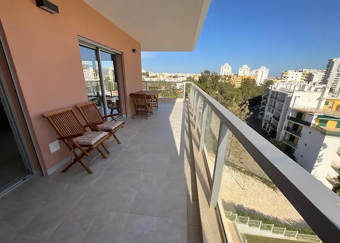 דירה Premium Flat פורטימאו