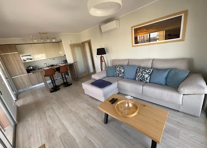 דירה Premium Flat *