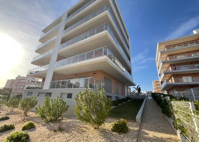 Premium Flat Διαμέρισμα *