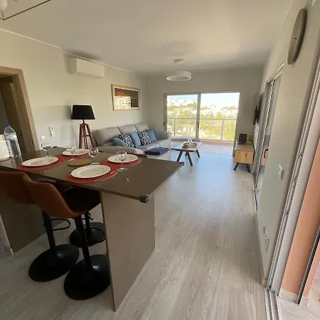 Premium Flat Appartamento Portimão