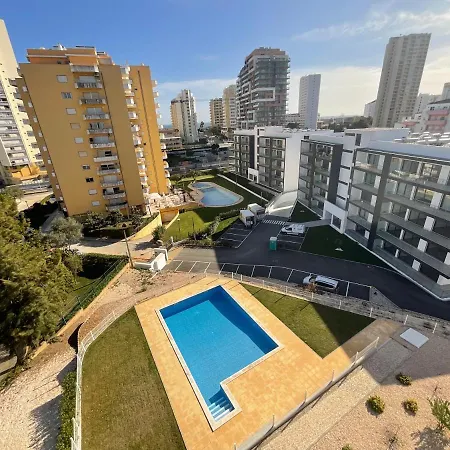 Lägenhet Premium Flat