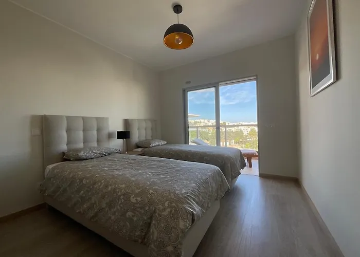 Premium Flat Apartment Portimao